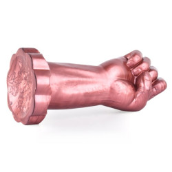 FistXXL Gode Poing Fist 22 x 9cm